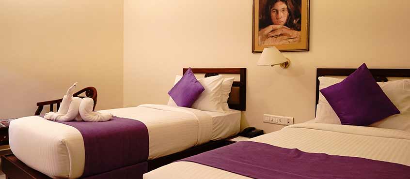 Family Suite Room