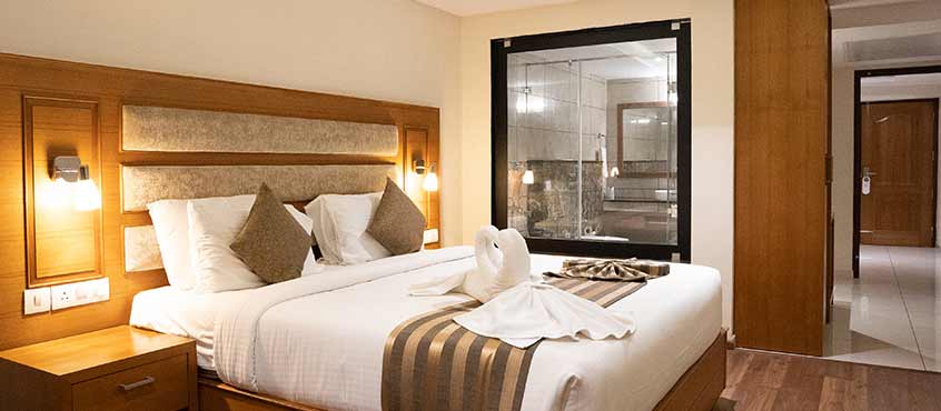 Suite Room
